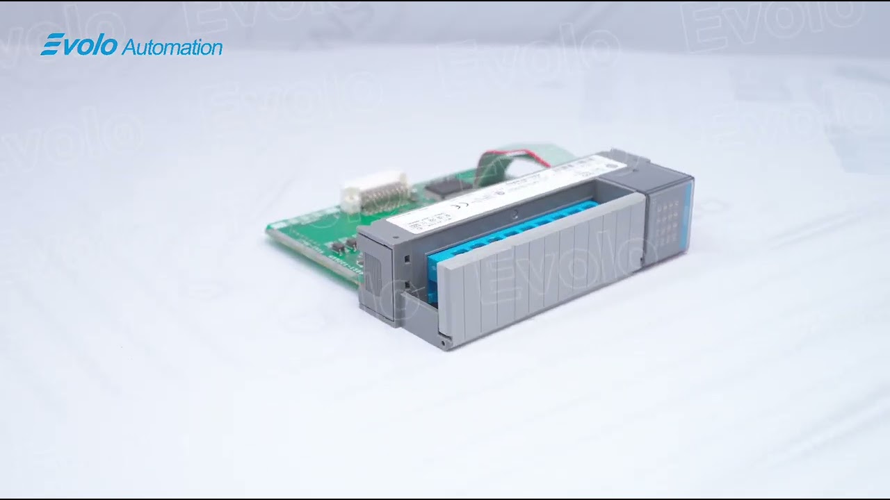 SPSED01 ABB Digital Input Module