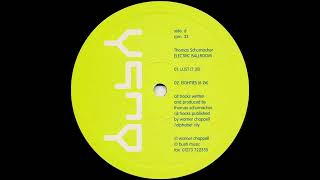 Thomas Schumacher - Eighties (1998)