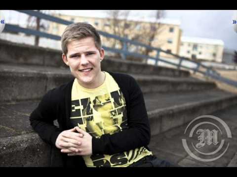 Dansaðu Villtast - MC Krizz