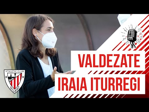 Imagen de portada del video 🎙️️ Valdezate & Iraia Iturregi I post Sevilla FC 0-0 Athletic Club I Primera Iberdrola (J6)