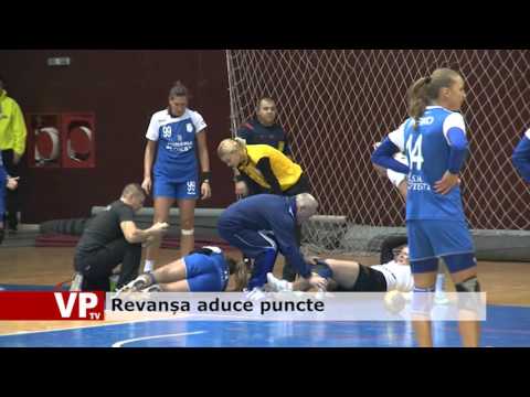 Revanșa aduce puncte