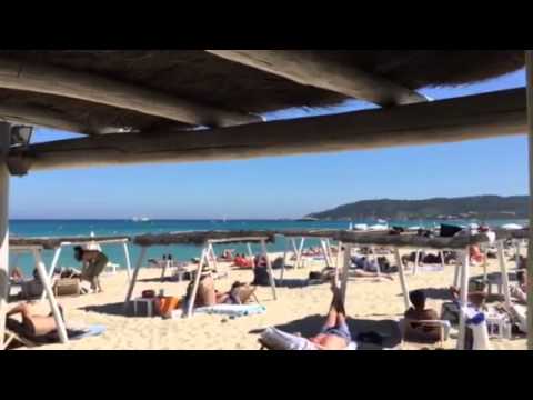 Le Club 55 - Cannes 2015