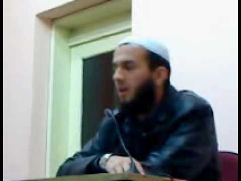 Besim Gjelaj - Biografia e Jezid Iben Muavije, Pjesa 1