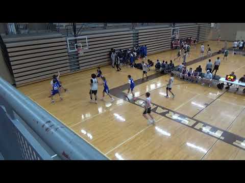 Oakland 3&D VS Parallel 45