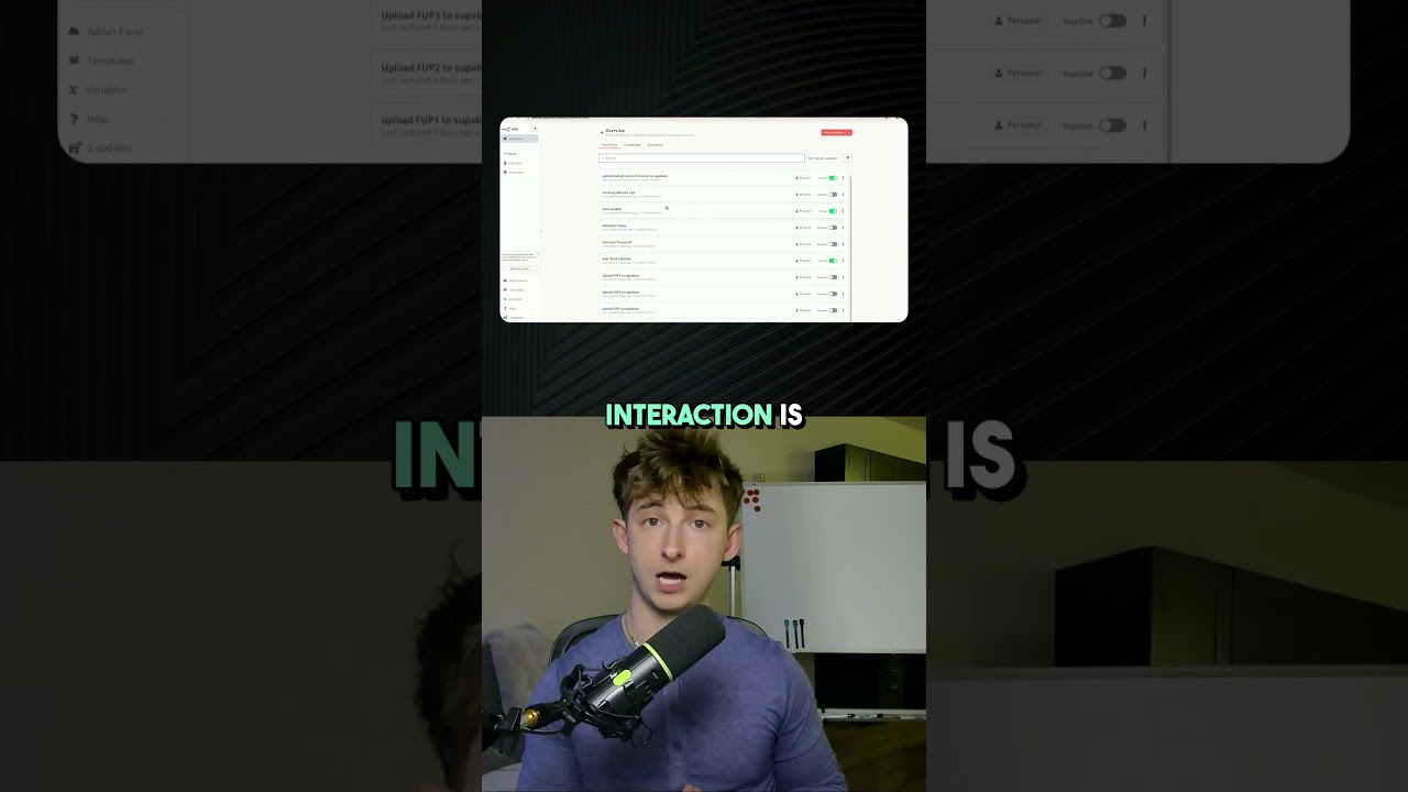 How to TRIPLE Your Booked Meetings With This AI System