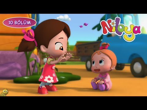 Niloya - YENİ / 10 Bölüm - 1 SAAT 😚😚😚