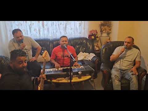 Core Cave Karvina vs Zdeno - Pro Fovros La Dikhjom 2024 Skuska