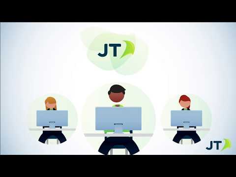 JTGlobal - Customer Success Story