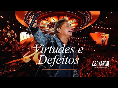 Virtudes E Defeitos - Leonardo