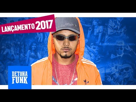 MC Chavinho - Furdunço (DJ Felipe do CDC) Lançamento 2017