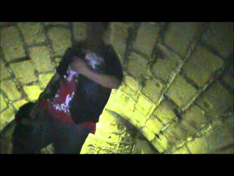 Castillo De San Marcos Dungeon Investigation