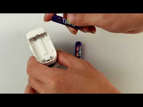 Pulse Oximeter S6 with LED Screen/Pulsioxímetro S6 con pantalla LED/SpO2