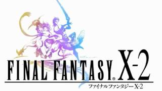 Final Fantasy X-2 Music - Real Emotion (English Version)