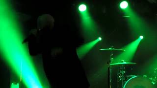 Red- &quot;Fight to Forget&quot; @ The International Knoxville,TN 3/4/15