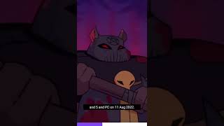 Cult of the Lamb Release Date