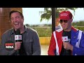 Chael Sonnen and Colby Covington relive their best trash talking moments | UFC 245 | ESPN MMA