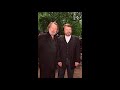 Björn Ulvaeus And Benny Andersson Interview On BBC Radio 2 With Richard Allison 23 May 2002