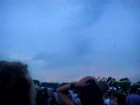 Love Family Park 2007