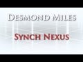 Desmond Miles - Synch Nexus
