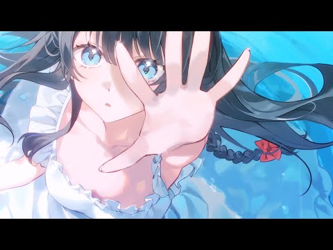 ‘하나(夏拏)’ | 시라유키 히나(Shirayuki Hina)