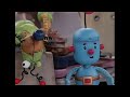 Little Robots Reach For Sky 2007 USA DVD