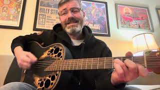 How to play nowhere road