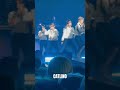 Stray Kids - TOP Fancam In Jakarta 131122