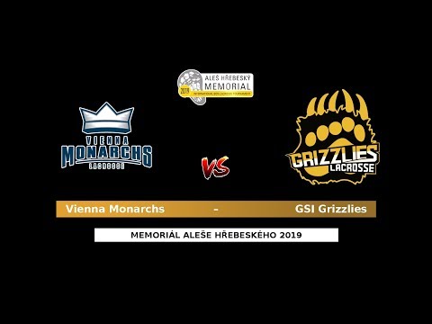 12  - Silver B: Vienna Monarchs – GSI Grizzlies