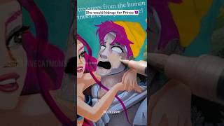 Download lagu Mira KIDNAPPED Abby!🤫 #shorts #art #kpopdemonhunters mp3 Download lagu Mira KIDNAPPED Abby!🤫 #shorts #art #kpopdemonhunters mp3