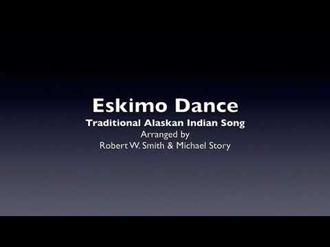 Eskimo Dance