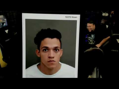 o dia que afreim foi preso