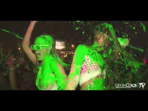 LIC Miami After Movie (Remake)