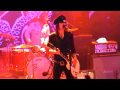 The Hellacopters - By the grace of god Oct. 14 ...