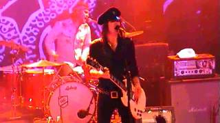 The Hellacopters - By the grace of god Oct. 14, 2008 Lund, Sweden (Farewell Tour)