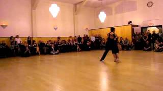 LA MARIPOSA- cecilia gonzalez & somer surgit