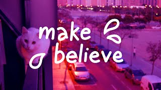 kero kero bonito ─ make believe [lyrics]