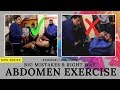 Big Mistakes & Right Way |Episode-7 Abdomen Series| About Abdomen Exercise