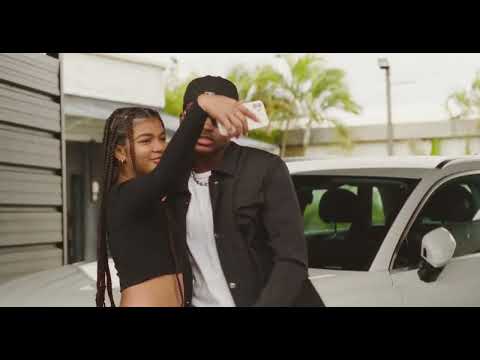 Idriss Lossa - CHÉRIE COCO (prod by héroine)