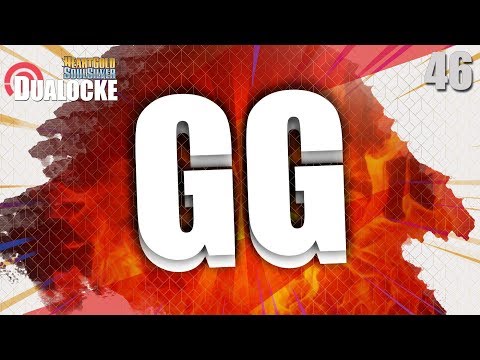 Pokémon Plata DualLocke Ep.46 - VUELVO DE LAS VACACIONES Y... GG