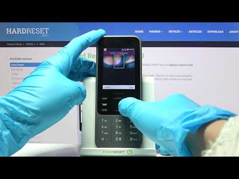 How to Change Wallpaper on Nokia 6300 4G – Set Up New Picture