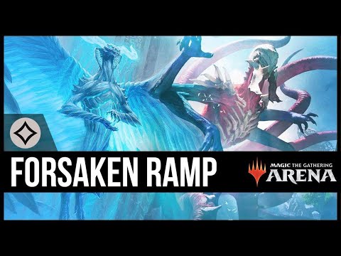 TRON IN HISTORIC with 80% WINRATE!! | Ranking Up to MYTHIC with Colorless Ramp in Historic!!