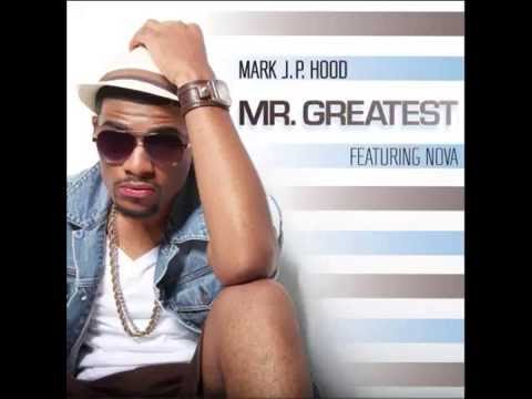 Mark Hood Mr. Greatest