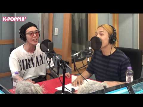 [K-Poppin'] 서사무엘 & 김아일 (Samuel Seo & Qim Isle) - Mango