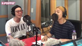 [K-Poppin'] 서사무엘 & 김아일 (Samuel Seo & Qim Isle) - Mango