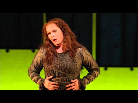 Met Live in HD: Eva-Maria Westbroek es Sieglinde en "Die Walküre"
