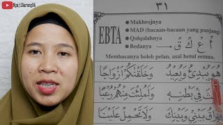 Download lagu LATEST LEARNING TO READ IQRO 4 PART 29 PAGE 31 VISUAL CAPITAL LETTERS VERSION FACE TO FACE TEACHER mp3