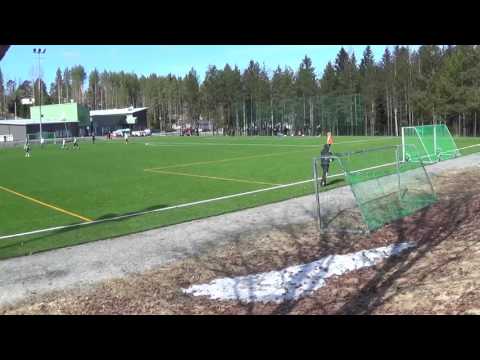 CGC 2017 Komeetat - HJS