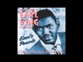 Earl " King " (Johnson)  -  I Met A Stranger  -  [2 studio versions]