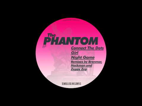 The Phantom - Night Game (Zeppy Zep Remix)