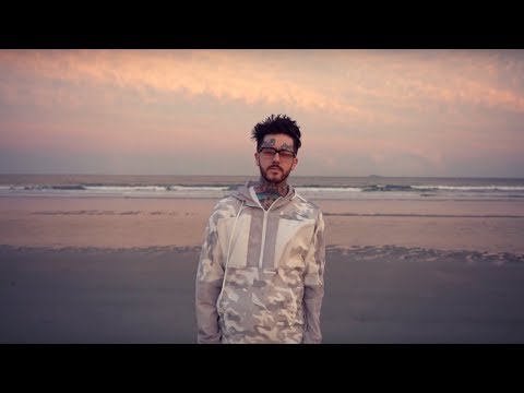 PFV - Progression (Official Music Video)